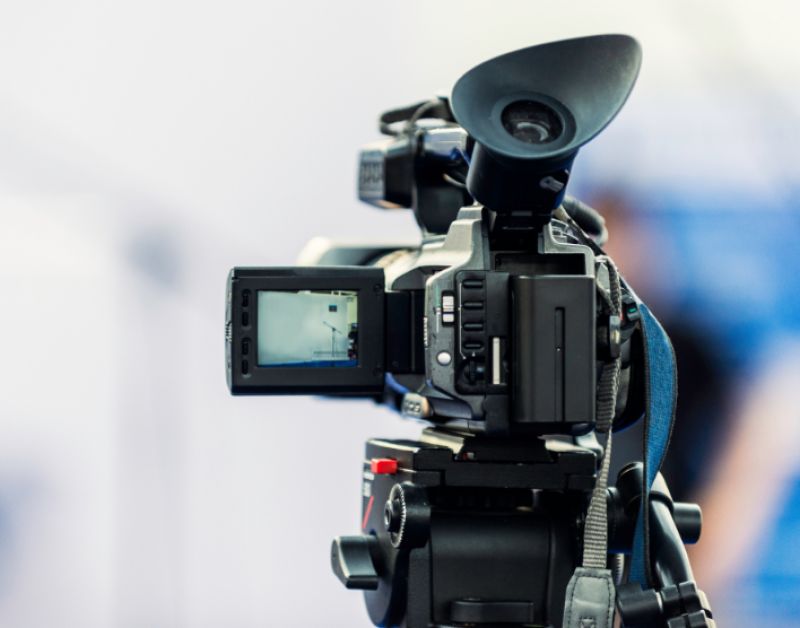 Cosa è una Telecamera Consumer?